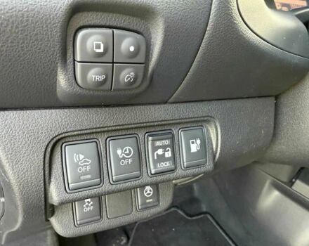 Серый Ниссан Лиф, объемом двигателя 0 л и пробегом 87 тыс. км за 2300 $, фото 8 на Automoto.ua