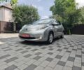 Серый Ниссан Лиф, объемом двигателя 0 л и пробегом 126 тыс. км за 6999 $, фото 1 на Automoto.ua