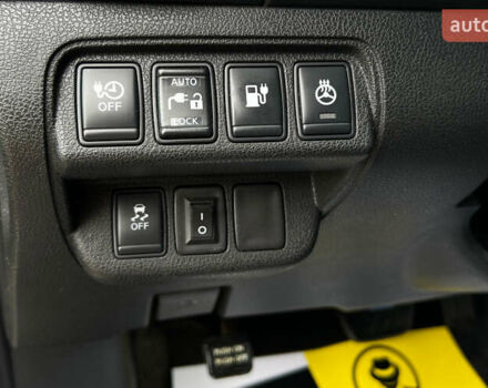 Серый Ниссан Лиф, объемом двигателя 0 л и пробегом 73 тыс. км за 6450 $, фото 16 на Automoto.ua