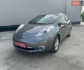 Сірий Ніссан Ліф, об'ємом двигуна 0 л та пробігом 96 тис. км за 6800 $, фото 1 на Automoto.ua