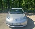 Серый Ниссан Лиф, объемом двигателя 0 л и пробегом 154 тыс. км за 5000 $, фото 1 на Automoto.ua