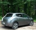 Сірий Ніссан Ліф, об'ємом двигуна 0 л та пробігом 164 тис. км за 7700 $, фото 1 на Automoto.ua