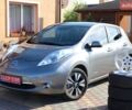 Сірий Ніссан Ліф, об'ємом двигуна 0 л та пробігом 182 тис. км за 7100 $, фото 1 на Automoto.ua