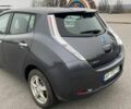 Серый Ниссан Лиф, объемом двигателя 0 л и пробегом 170 тыс. км за 5600 $, фото 4 на Automoto.ua