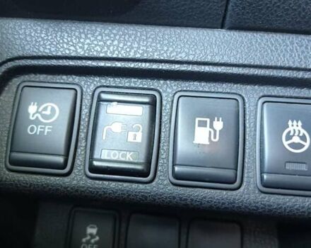 Серый Ниссан Лиф, объемом двигателя 0 л и пробегом 160 тыс. км за 5700 $, фото 18 на Automoto.ua