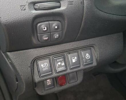 Серый Ниссан Лиф, объемом двигателя 0 л и пробегом 148 тыс. км за 5700 $, фото 11 на Automoto.ua