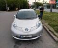 Серый Ниссан Лиф, объемом двигателя 0 л и пробегом 187 тыс. км за 5700 $, фото 1 на Automoto.ua