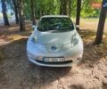 Серый Ниссан Лиф, объемом двигателя 0 л и пробегом 164 тыс. км за 4500 $, фото 1 на Automoto.ua