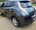Сірий Ніссан Ліф, об'ємом двигуна 0 л та пробігом 125 тис. км за 6800 $, фото 3 на Automoto.ua