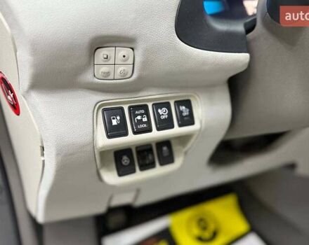 Сірий Ніссан Ліф, об'ємом двигуна 0 л та пробігом 103 тис. км за 7200 $, фото 11 на Automoto.ua