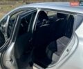 Серый Ниссан Лиф, объемом двигателя 0 л и пробегом 123 тыс. км за 6950 $, фото 14 на Automoto.ua