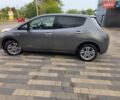 Сірий Ніссан Ліф, об'ємом двигуна 0 л та пробігом 141 тис. км за 6200 $, фото 1 на Automoto.ua