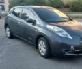 Сірий Ніссан Ліф, об'ємом двигуна 0 л та пробігом 210 тис. км за 4950 $, фото 15 на Automoto.ua