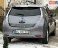 Серый Ниссан Лиф, объемом двигателя 0 л и пробегом 131 тыс. км за 6750 $, фото 23 на Automoto.ua