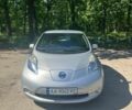 Сірий Ніссан Ліф, об'ємом двигуна 0 л та пробігом 154 тис. км за 4700 $, фото 1 на Automoto.ua