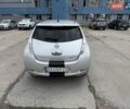 Серый Ниссан Лиф, объемом двигателя 0 л и пробегом 160 тыс. км за 5300 $, фото 18 на Automoto.ua