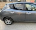Серый Ниссан Лиф, объемом двигателя 0 л и пробегом 146 тыс. км за 7900 $, фото 3 на Automoto.ua