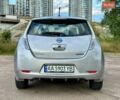 Серый Ниссан Лиф, объемом двигателя 0 л и пробегом 160 тыс. км за 5200 $, фото 4 на Automoto.ua