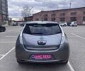 Сірий Ніссан Ліф, об'ємом двигуна 0 л та пробігом 108 тис. км за 7500 $, фото 22 на Automoto.ua