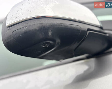 Серый Ниссан Лиф, объемом двигателя 0 л и пробегом 125 тыс. км за 6750 $, фото 19 на Automoto.ua