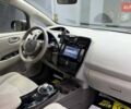 Сірий Ніссан Ліф, об'ємом двигуна 0 л та пробігом 103 тис. км за 7200 $, фото 17 на Automoto.ua