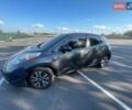 Ниссан Лиф 2013 в Виннице на Automoto.ua Серый Ниссан Лиф, объемом двигателя 0 л и пробегом 280 тыс. км за 5700 $, фото 4 на Automoto.ua