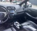 Сірий Ніссан Ліф, об'ємом двигуна 0 л та пробігом 108 тис. км за 7500 $, фото 18 на Automoto.ua