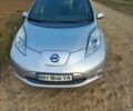 Сірий Ніссан Ліф, об'ємом двигуна 0 л та пробігом 130 тис. км за 6700 $, фото 1 на Automoto.ua