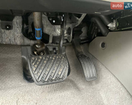 Сірий Ніссан Ліф, об'ємом двигуна 0 л та пробігом 70 тис. км за 4590 $, фото 28 на Automoto.ua