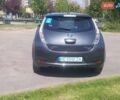 Серый Ниссан Лиф, объемом двигателя 0 л и пробегом 154 тыс. км за 6000 $, фото 8 на Automoto.ua