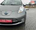 Серый Ниссан Лиф, объемом двигателя 0 л и пробегом 125 тыс. км за 6750 $, фото 11 на Automoto.ua