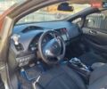 Серый Ниссан Лиф, объемом двигателя 0 л и пробегом 100 тыс. км за 7300 $, фото 7 на Automoto.ua