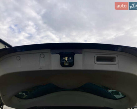 Сірий Ніссан Ліф, об'ємом двигуна 0 л та пробігом 129 тис. км за 8300 $, фото 28 на Automoto.ua