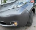 Серый Ниссан Лиф, объемом двигателя 0 л и пробегом 143 тыс. км за 7000 $, фото 26 на Automoto.ua