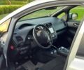 Серый Ниссан Лиф, объемом двигателя 0 л и пробегом 85 тыс. км за 6000 $, фото 4 на Automoto.ua