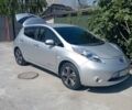 Сірий Ніссан Ліф, об'ємом двигуна 0 л та пробігом 140 тис. км за 12500 $, фото 1 на Automoto.ua