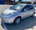 Сірий Ніссан Ліф, об'ємом двигуна 0 л та пробігом 113 тис. км за 6900 $, фото 1 на Automoto.ua