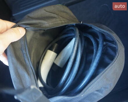 Серый Ниссан Лиф, объемом двигателя 0 л и пробегом 193 тыс. км за 5555 $, фото 49 на Automoto.ua