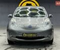 Сірий Ніссан Ліф, об'ємом двигуна 0 л та пробігом 103 тис. км за 7200 $, фото 1 на Automoto.ua
