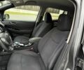 Серый Ниссан Лиф, объемом двигателя 0 л и пробегом 126 тыс. км за 6650 $, фото 5 на Automoto.ua