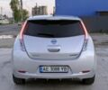 Серый Ниссан Лиф, объемом двигателя 0 л и пробегом 135 тыс. км за 5900 $, фото 5 на Automoto.ua