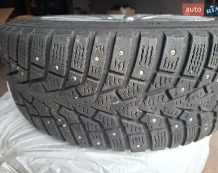 Серый Ниссан Лиф, объемом двигателя 0 л и пробегом 148 тыс. км за 5700 $, фото 36 на Automoto.ua