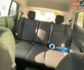 Серый Ниссан Лиф, объемом двигателя 0 л и пробегом 130 тыс. км за 8999 $, фото 13 на Automoto.ua