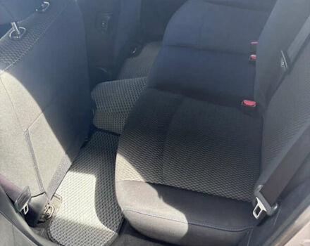 Сірий Ніссан Ліф, об'ємом двигуна 0 л та пробігом 170 тис. км за 5500 $, фото 7 на Automoto.ua