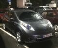 Серый Ниссан Лиф, объемом двигателя 0 л и пробегом 116 тыс. км за 7700 $, фото 1 на Automoto.ua