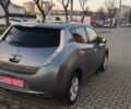 Серый Ниссан Лиф, объемом двигателя 0 л и пробегом 144 тыс. км за 5200 $, фото 8 на Automoto.ua