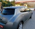 Сірий Ніссан Ліф, об'ємом двигуна 0 л та пробігом 135 тис. км за 5900 $, фото 6 на Automoto.ua
