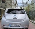 Серый Ниссан Лиф, объемом двигателя 0 л и пробегом 72 тыс. км за 9050 $, фото 45 на Automoto.ua