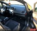 Серый Ниссан Лиф, объемом двигателя 80 л и пробегом 153 тыс. км за 6900 $, фото 12 на Automoto.ua