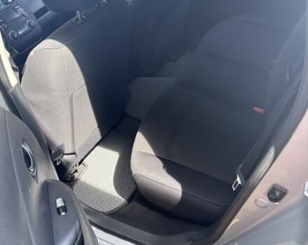 Серый Ниссан Лиф, объемом двигателя 0 л и пробегом 170 тыс. км за 6400 $, фото 6 на Automoto.ua